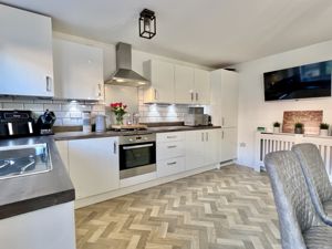 Kitchen Dining Room- click for photo gallery